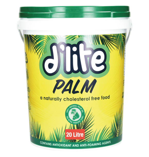 Palm  Product